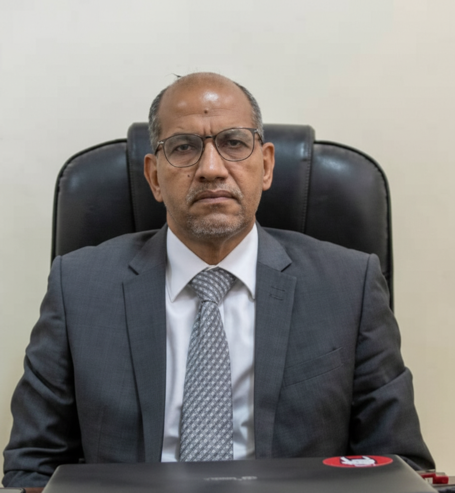 Mohamed Yahye Amajar