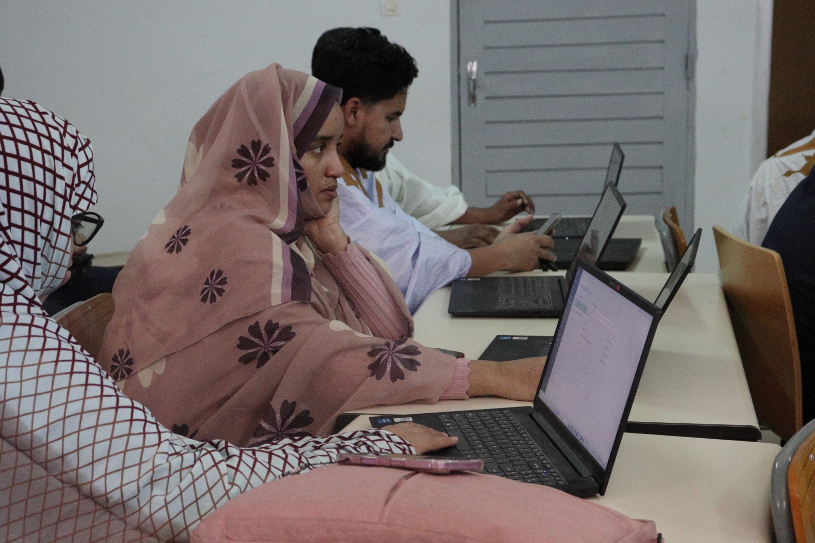 Formation Pédagogique