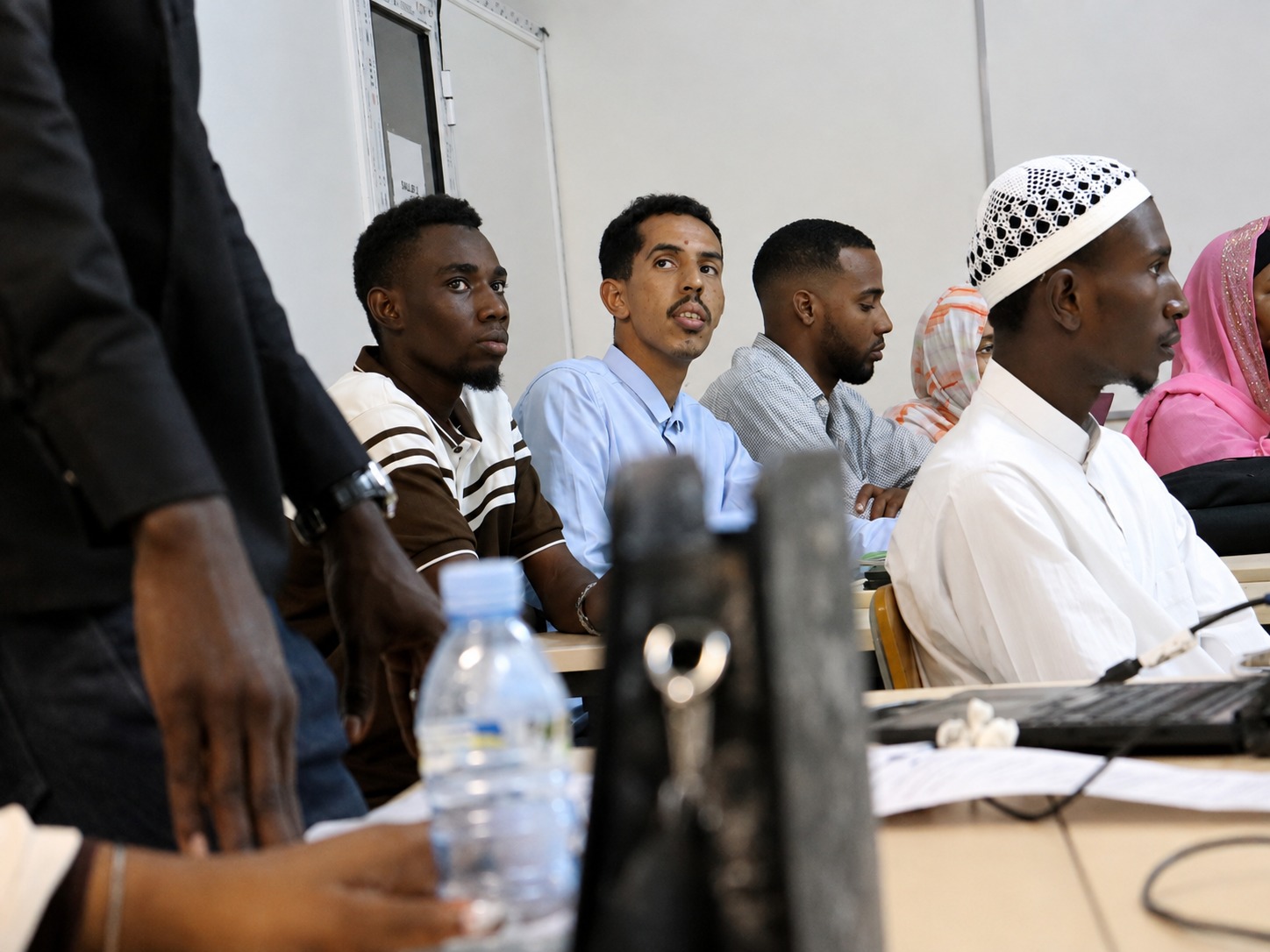 Semaine de l’innovation : six jours pour transformer les idées des stagiaires en projets concrets
